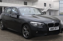 Used BMW 1 Series