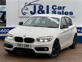 BMW 1 Series Image 3
