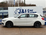 BMW 1 Series Image 4