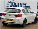 BMW 1 Series Image 5