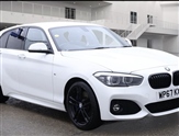 BMW 1 Series Image 1