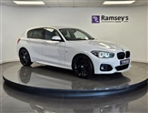 Used BMW 1 Series