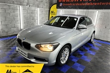 Used BMW 1 Series