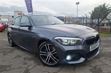 Used BMW 1 Series