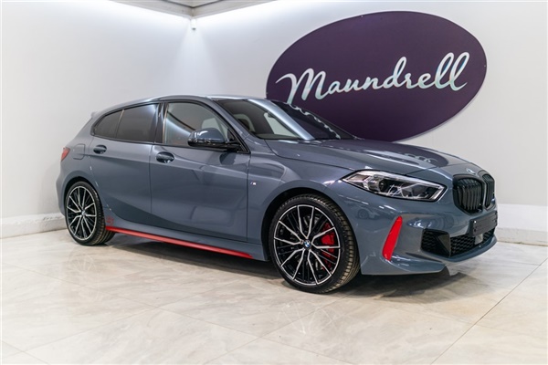Large image for the Used BMW 128ti