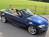 Used BMW 1 Series
