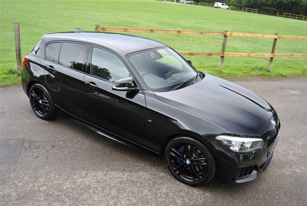 Large image for the Used BMW M140i