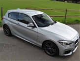 Used BMW 1 Series