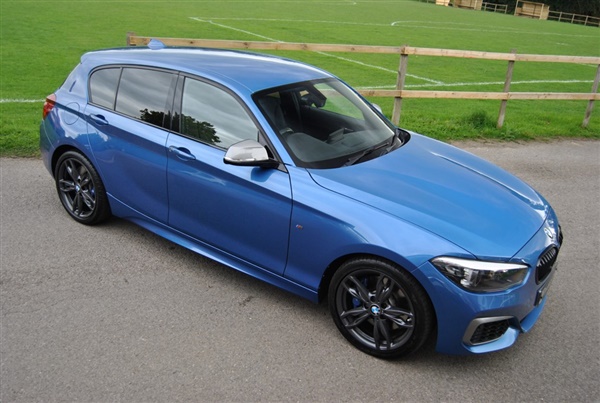 Large image for the Used BMW M140i