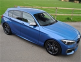 Used BMW 1 Series