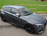 Used BMW 1 Series