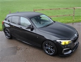 Used BMW 1 Series