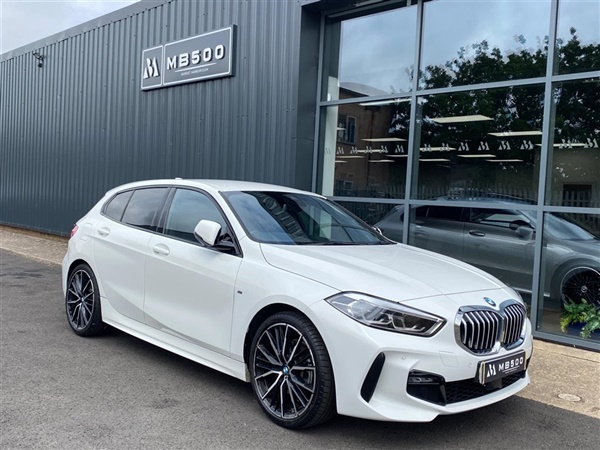 Large image for the Used BMW 118i