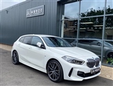 Used BMW 1 Series