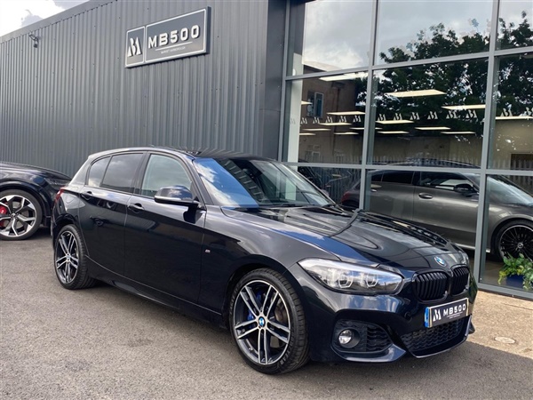 Large image for the Used BMW 118i