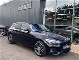 Used BMW 1 Series