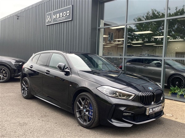 Large image for the Used BMW 118i