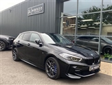 Used BMW 1 Series
