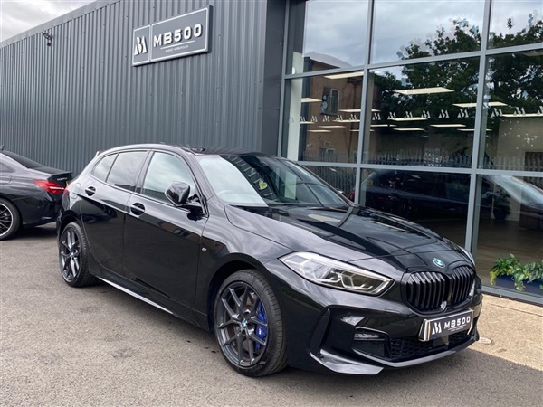 Large image for the Used BMW 118i