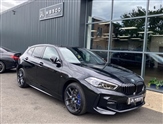 Used BMW 1 Series