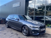 Used BMW 1 Series