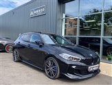 Used BMW 1 Series