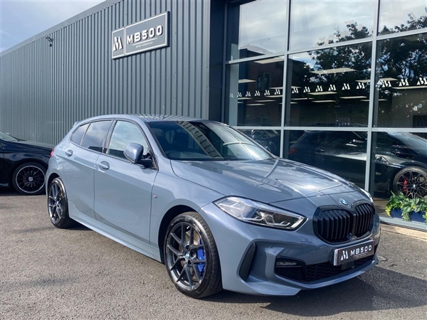 Large image for the Used BMW 118i