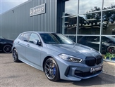Used BMW 1 Series