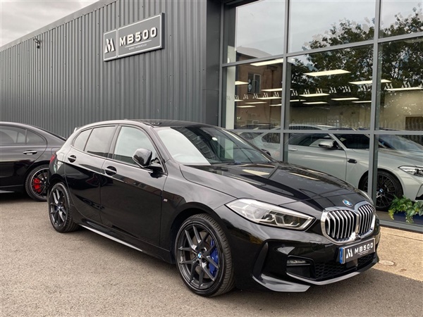 Large image for the Used BMW 116d