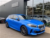 Used BMW 1 Series