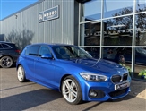 Used BMW 1 Series