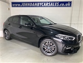Used BMW 1 Series
