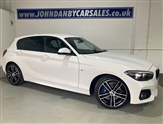 Used BMW 1 Series