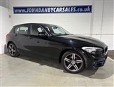 Used BMW 1 Series Used BMW 1 Series