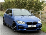 Used BMW 1 Series