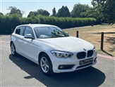 Used BMW 1 Series