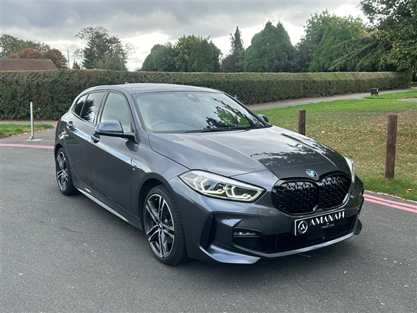 Large image for the Used BMW 118i