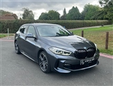 Used BMW 1 Series