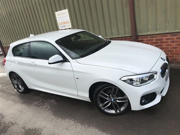 Large image for the Used BMW 118i