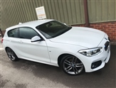 Used BMW 1 Series