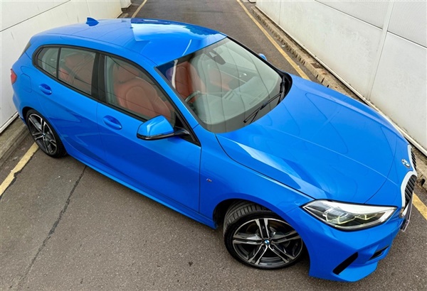 Large image for the Used BMW 116d