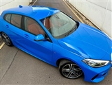 Used BMW 1 Series