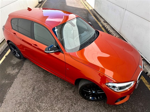 Large image for the Used BMW 118d