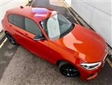 Used BMW 1 Series