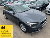 Used BMW 1 Series