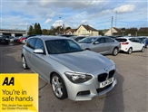 Used BMW 1 Series Used BMW 1 Series