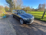 Used BMW 1 Series Used BMW 1 Series
