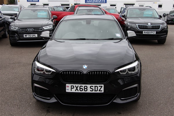 Large image for the Used BMW M140i