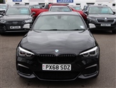 Used BMW 1 Series