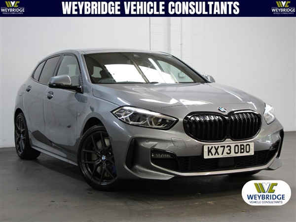 Large image for the Used BMW 118i